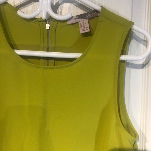 Forever 21 Blouse - Picture 2 of 3